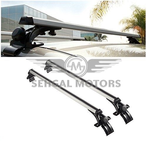 Universal Roof Rack Fitting