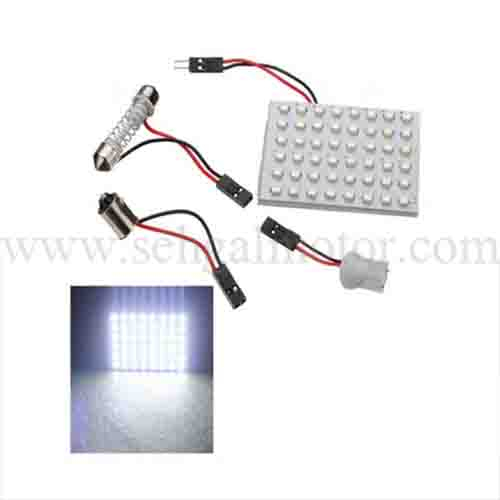 Roof / Room Led Bulb 2