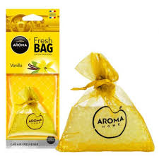 Aroma Hanging Bag Vanilla