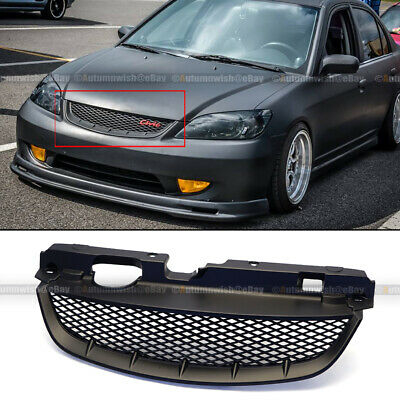 Honda Civic Grill Model 2004-2005