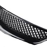 Toyota Corolla Front Grill 4Pcs Model 2017-2-2021