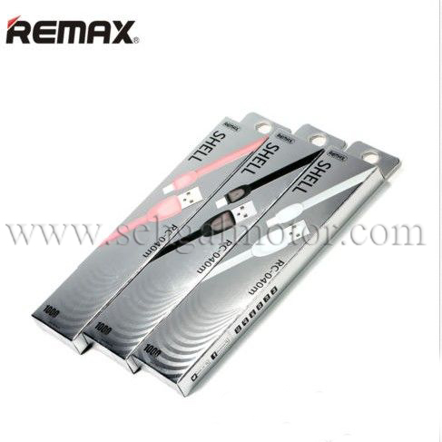 REMAX CABLE RC-040i 1000mm