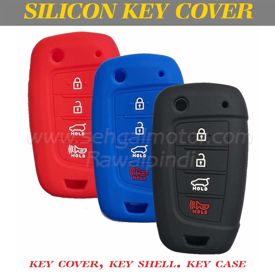 SILICON COVER UNIQUE