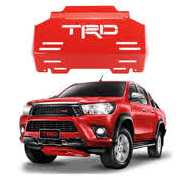 Toyota Revo Skid Plate / Stone Shield TRD Model 2017-2023