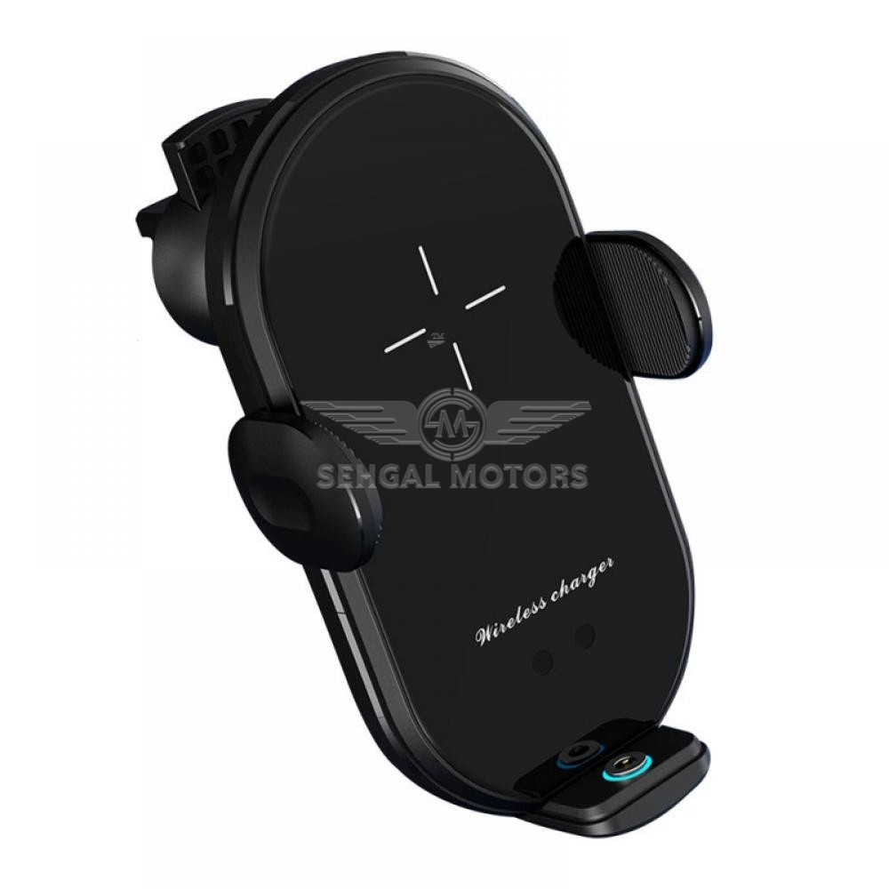 Smart Wireless Car Charger V30S