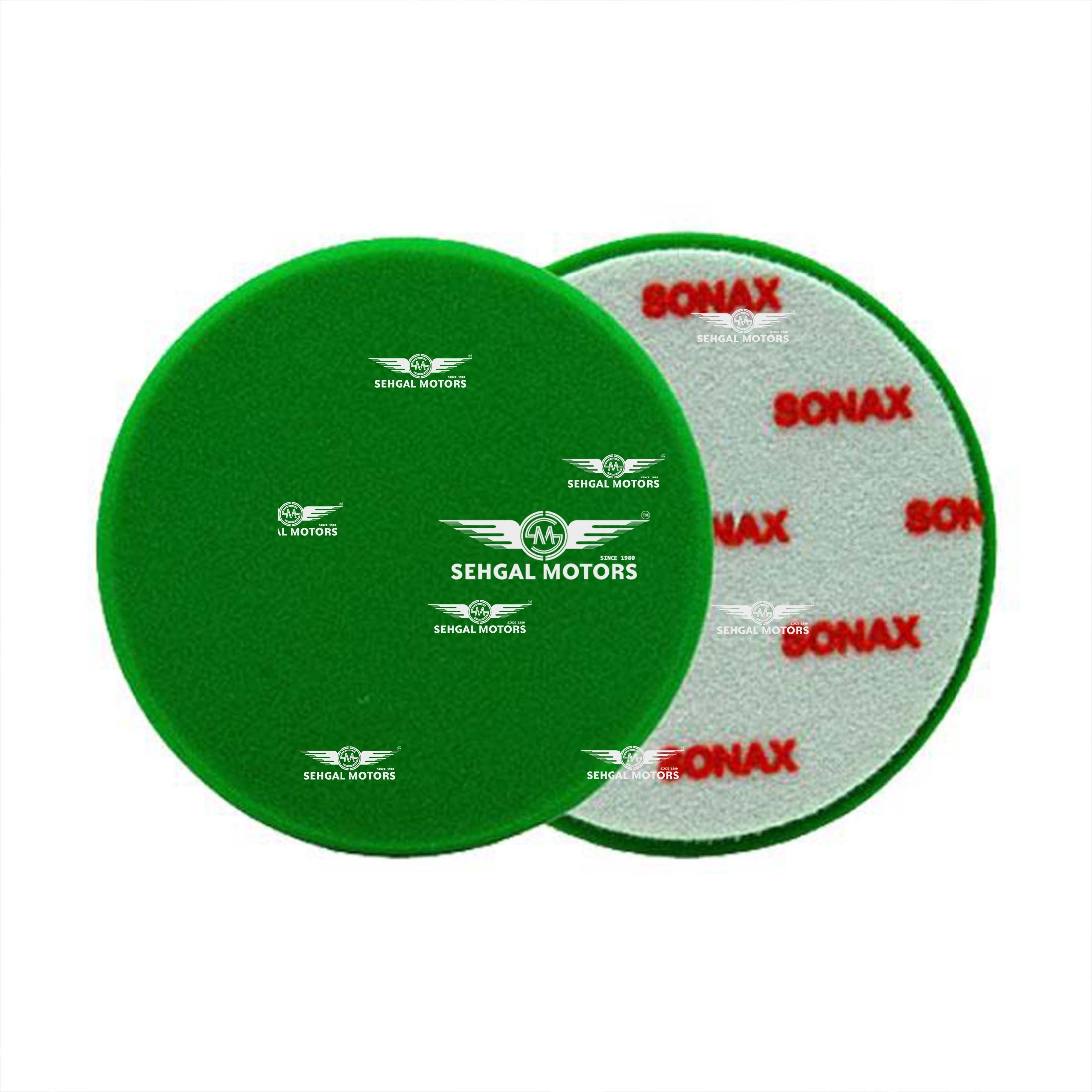 Sonax Orbital Polishing Pad Medium 165 Dual Action
