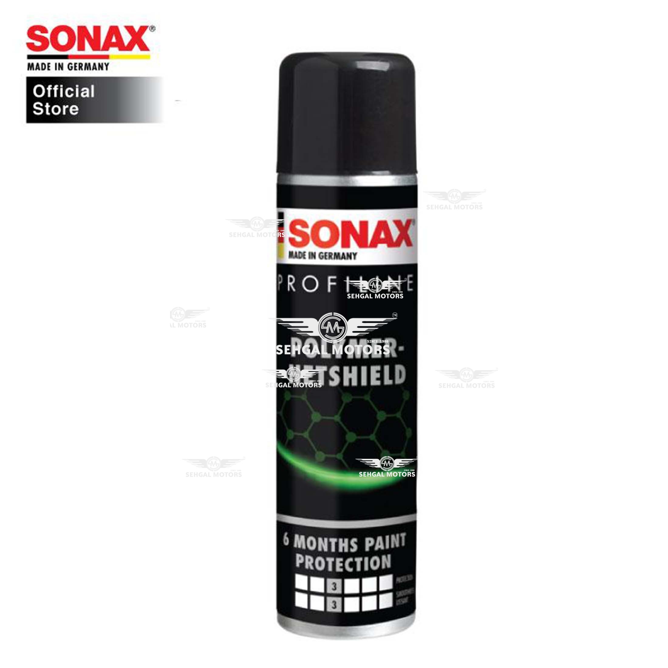 Sonax Profiline Polymer Net shield 6Months 340ML