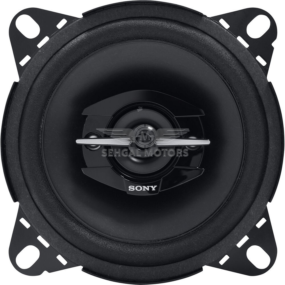Sony 3 Way Speaker 4 Inch Model 1039