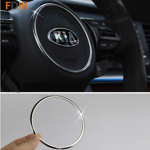 Kia Sportage Steering Ring Multi Colors