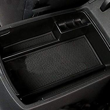 KIA Sportage Arm Rest Storage Box - Model 2019-2021