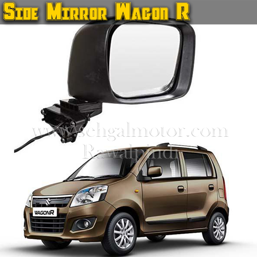 Side Mirror Wagon R (Right Side)