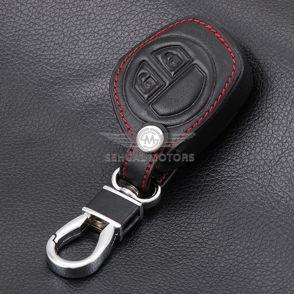 Suzuki vitara Leather Key Cover Model 2017-2020
