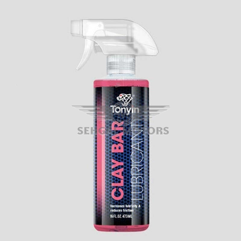 Tonyin Clay Bar Lubricant 437ML