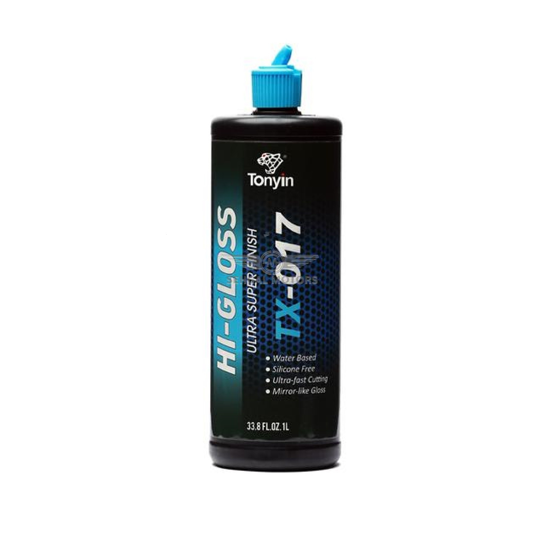 Tonyin Hi-Gloss Ultra Super Finish TX-017 1 Liter