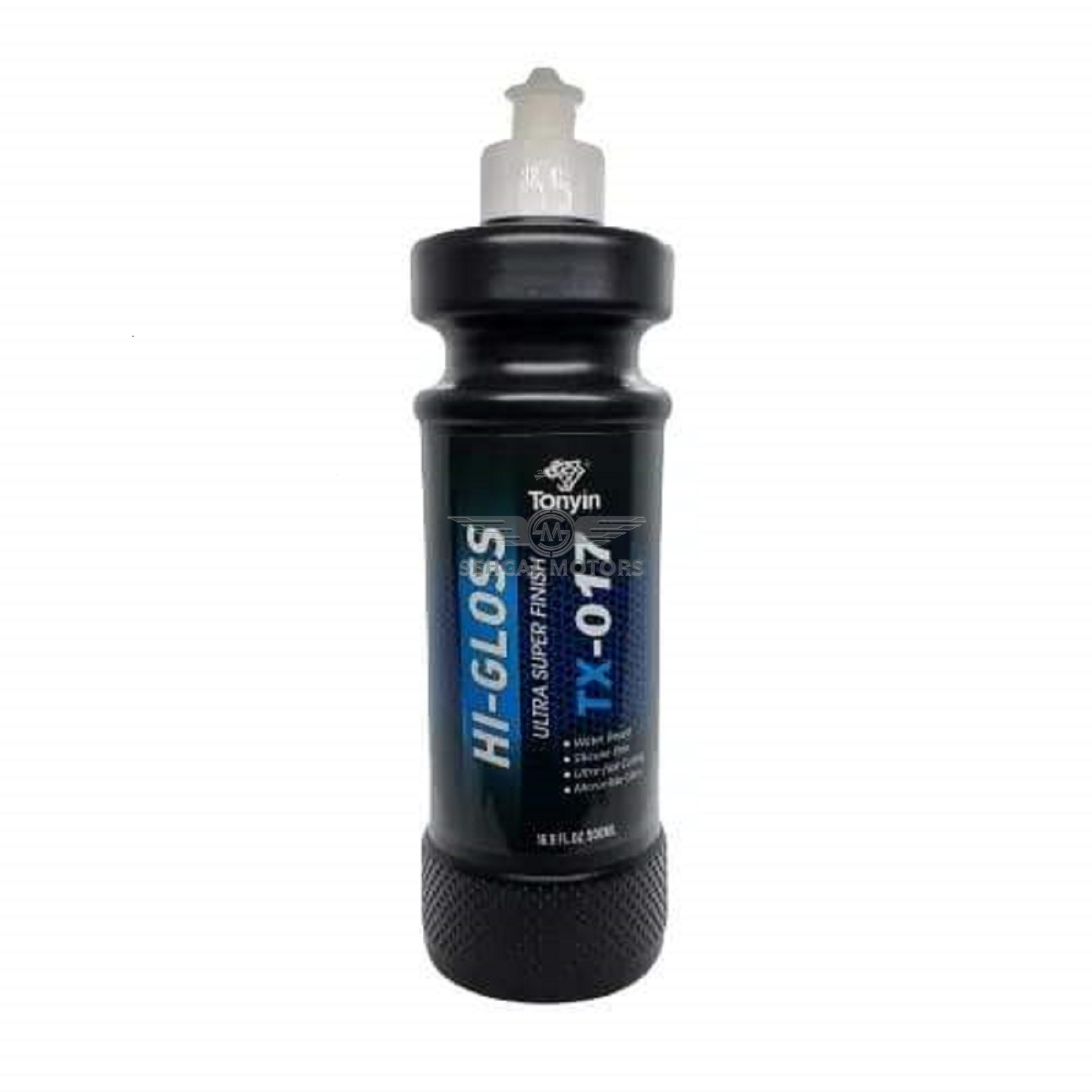 Tonyin Hi-Gloss Ultra Super Finish TX-017 500ML