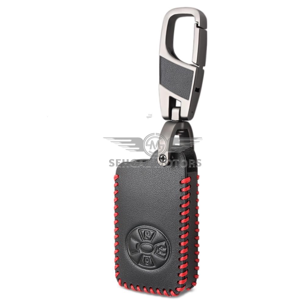 Toyota Premio Leather Key Cover Model 2000-2005