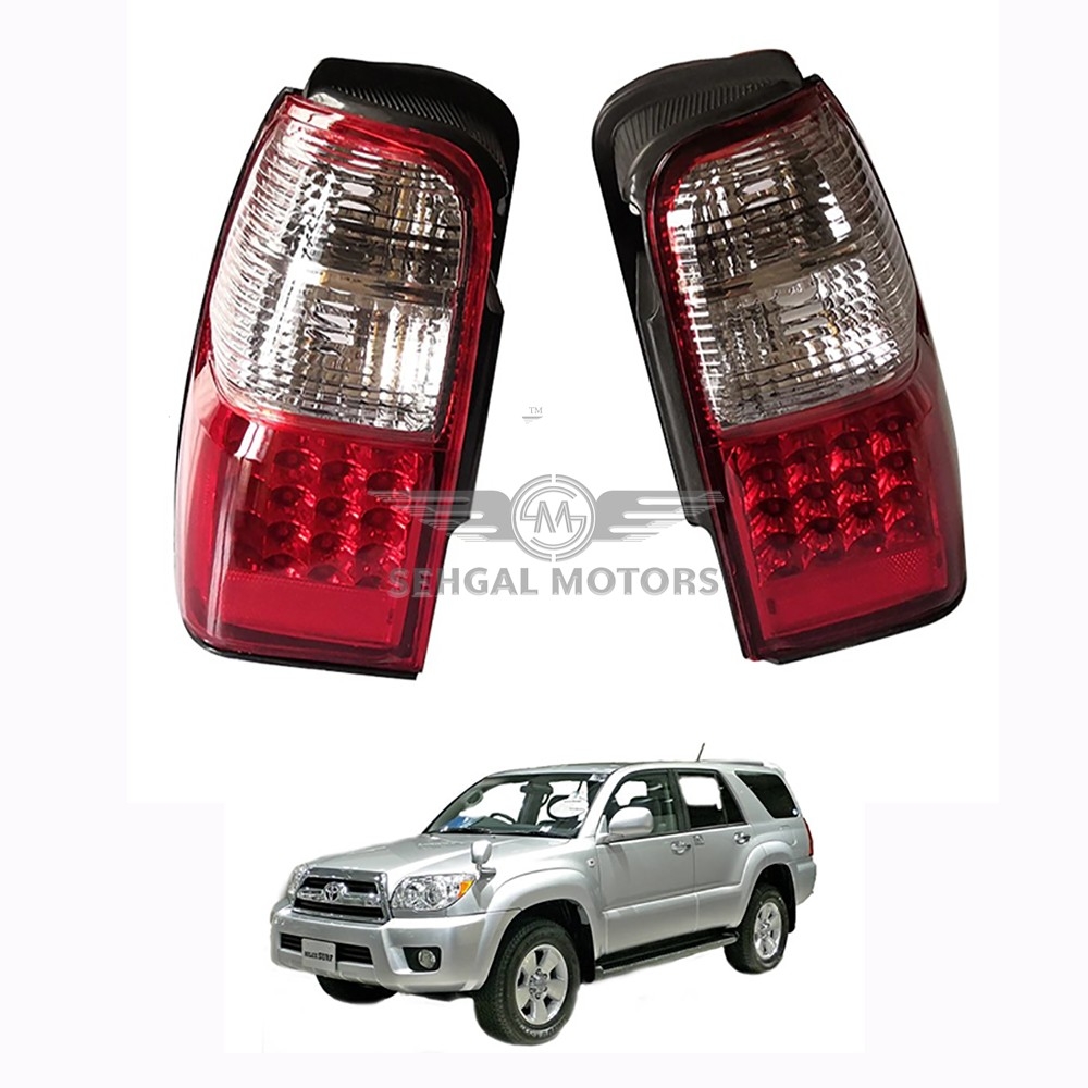 Toyota Surf Back Light OEM R/C Taiwan Model 2002-2009