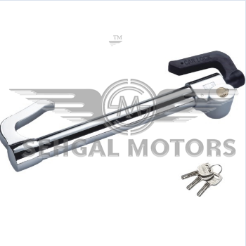 Universal Steering Wheel Lock