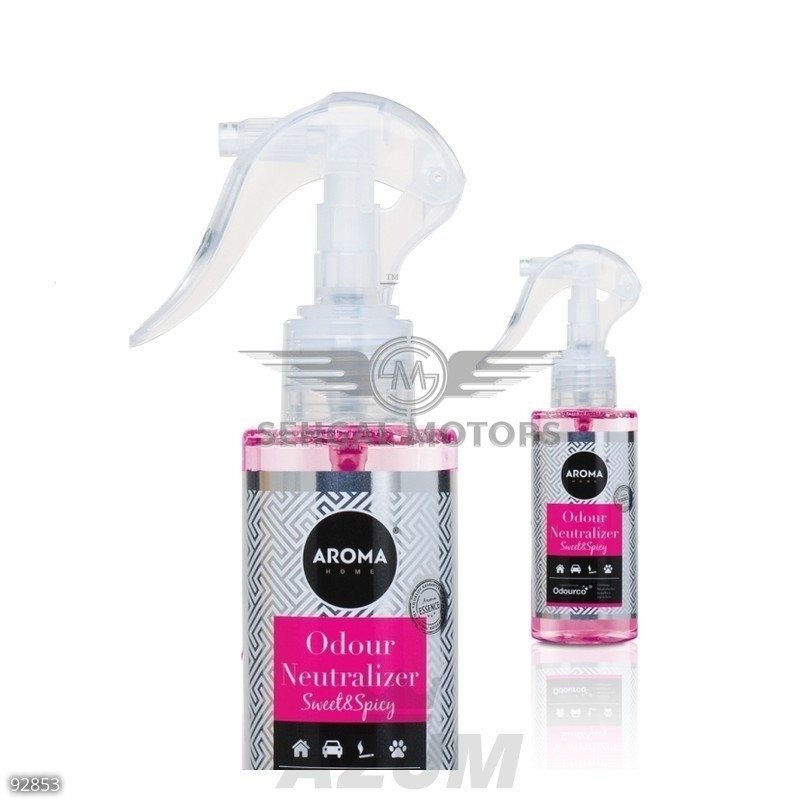 Aroma Spray Concentrate Sweet & Spicy 150ml