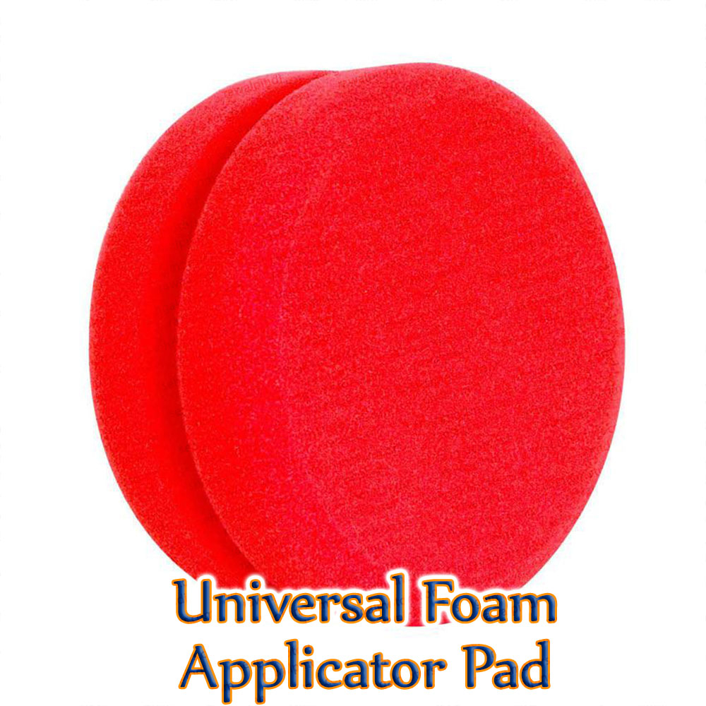 Polish Foam Pad / Applicator