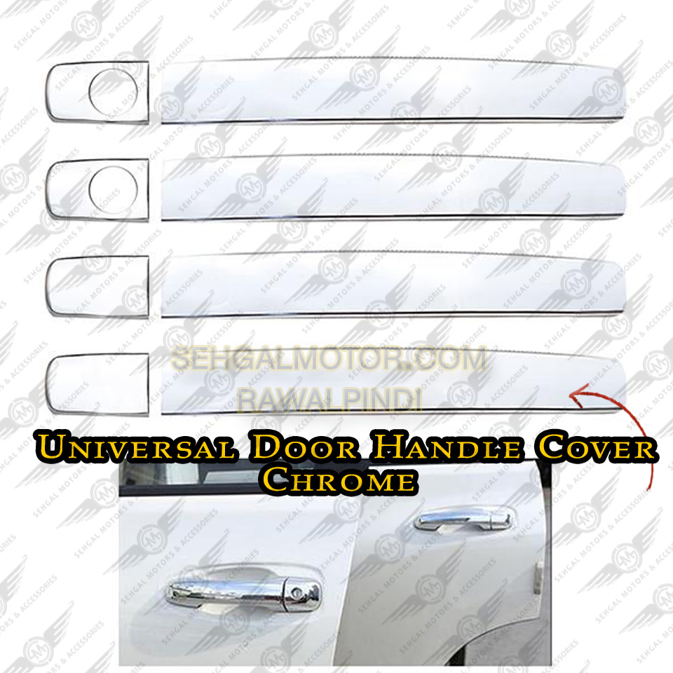 Handle Chrome Universal