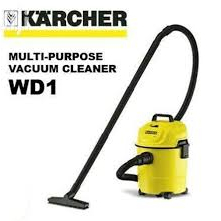 Karcher WD 1 Multi Purpose Vacuum Cleaner