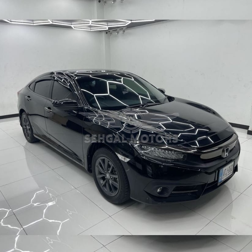 Honda Civic  VTi Oriel 1.8 i-VTEC 2020