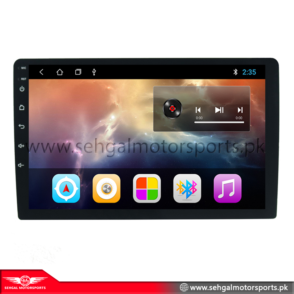 Universal Android 7Inch 1+16GB O.Tech