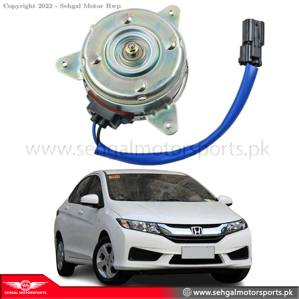 Honda City A/C Adjuster motor 2005-2015