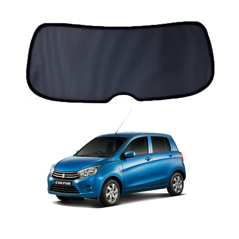 Suzuki cultus Back Sunshade Without Logo Model  2017-2021