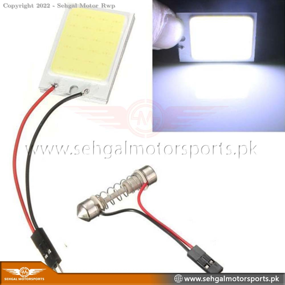 Interior SMD Led Roof Light