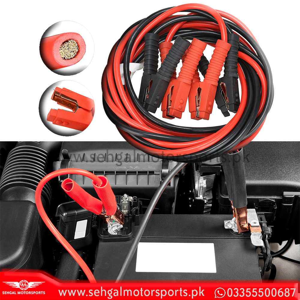 Booster Cable 300 Amp YH-2951-3