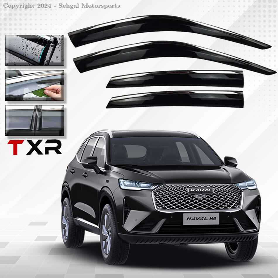 Haval H6 Air Press/Sunvisor TXR Model 2021-2022