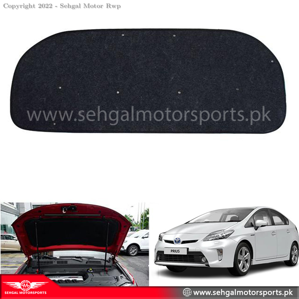 Toyota Prius 1800cc Bonnet Namda