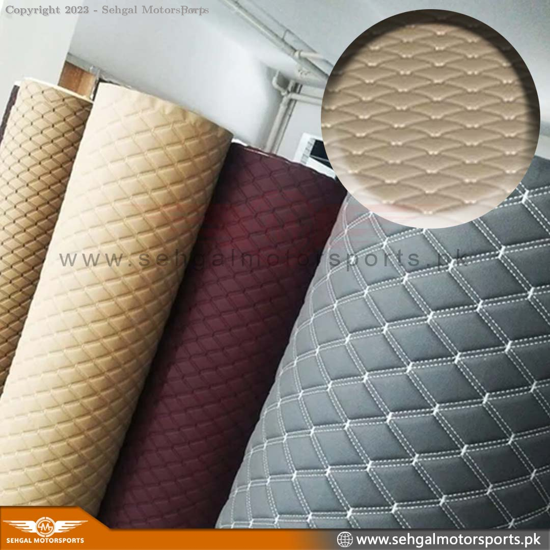 Toyota Corolla  Floor Matting beigh Model 2004-2008