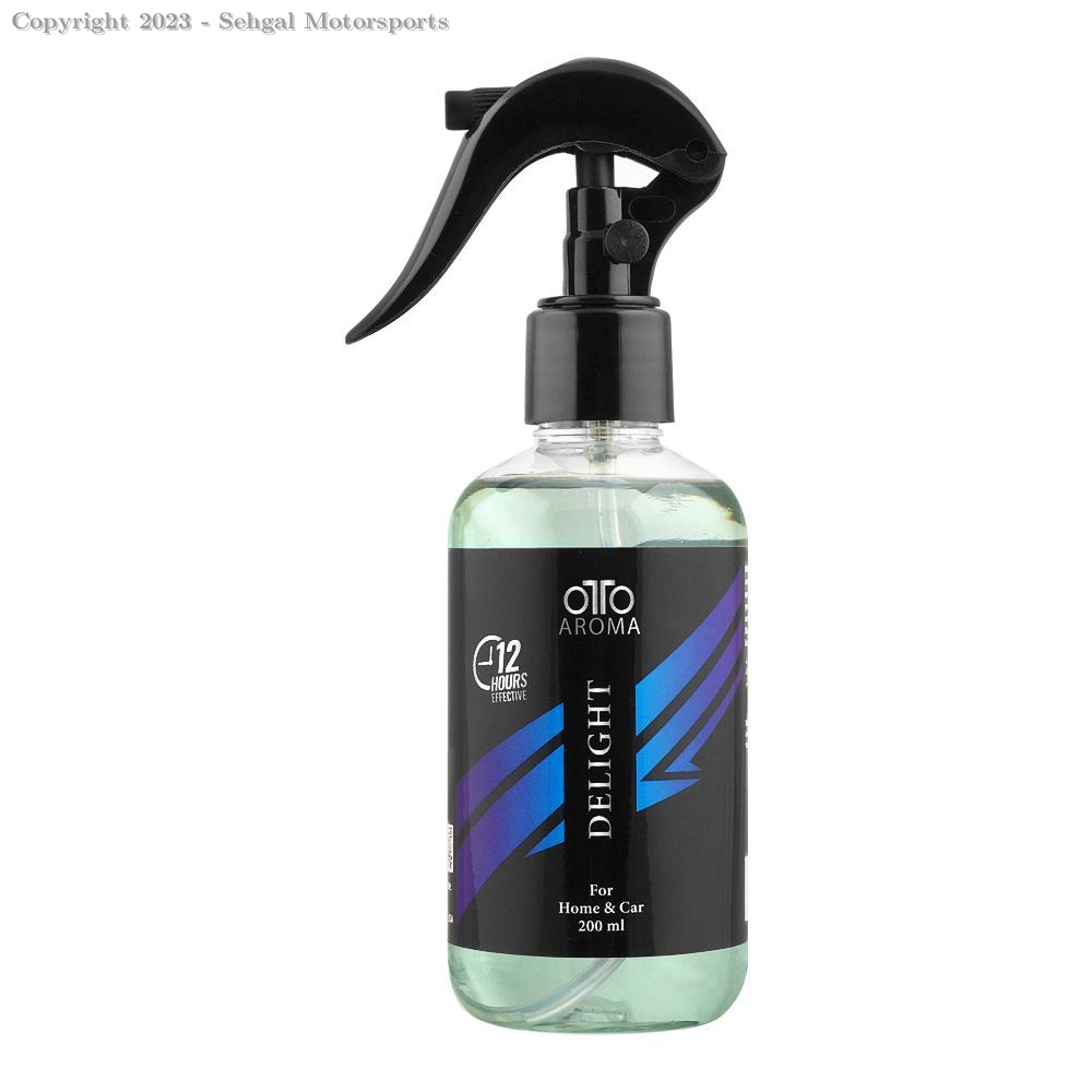 Aroma Air Freshener Perfume Delight 200Ml