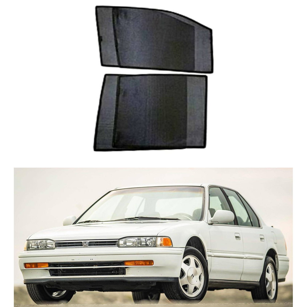 Honda Accourd Side Sunshade without Logo Model 1982-1993