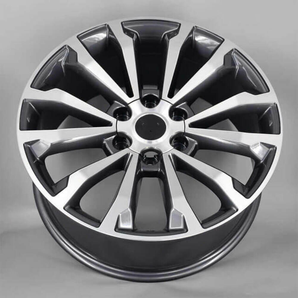 Toyota Prado Fj150 Alloy Rim 18 inch (1156)