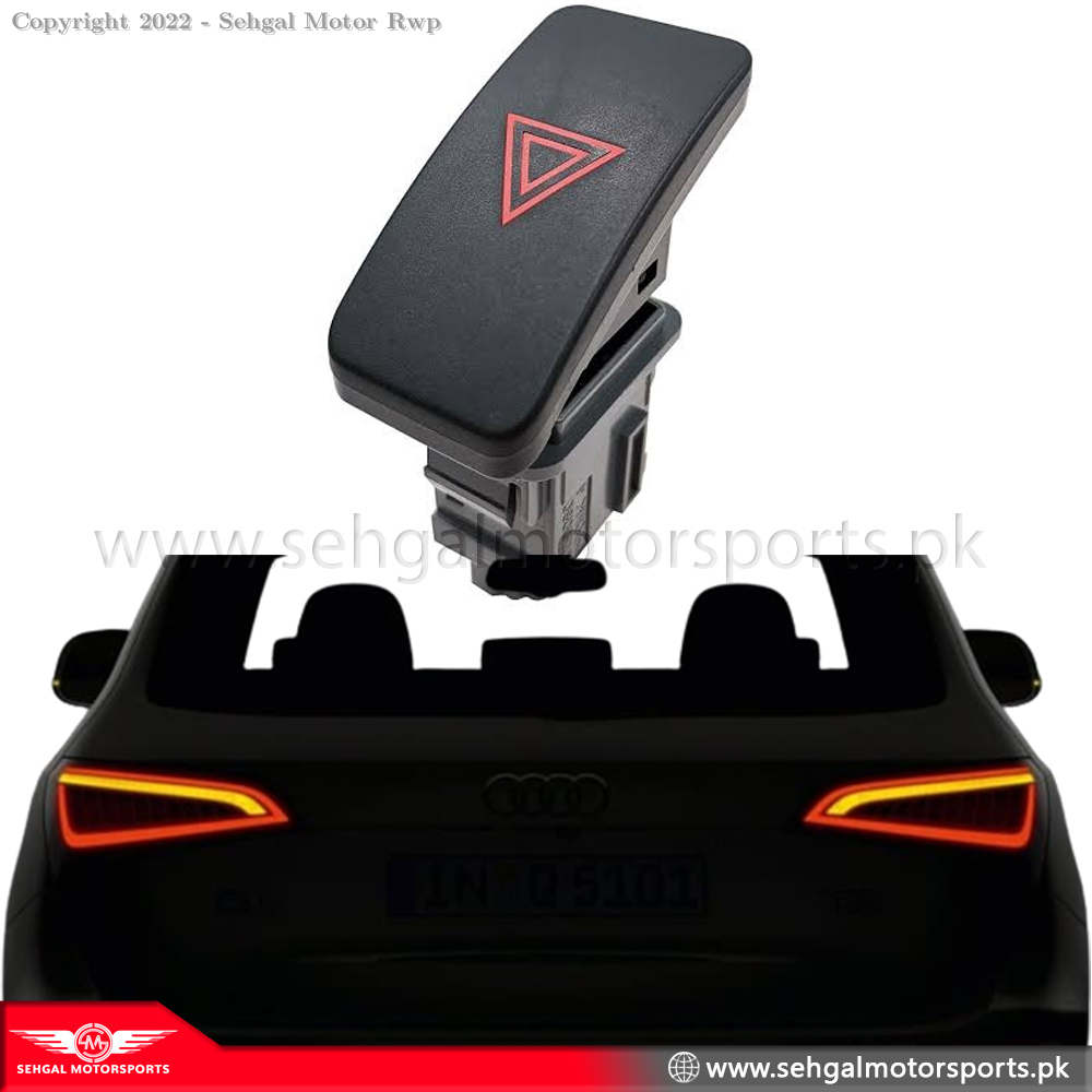 Toyota Corolla Emergency Switch 2015-2022