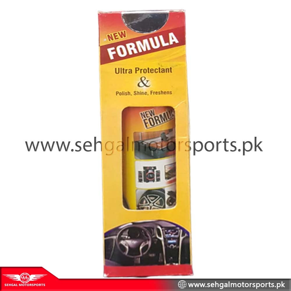 Ultra Protectant (New Formula) 250ML