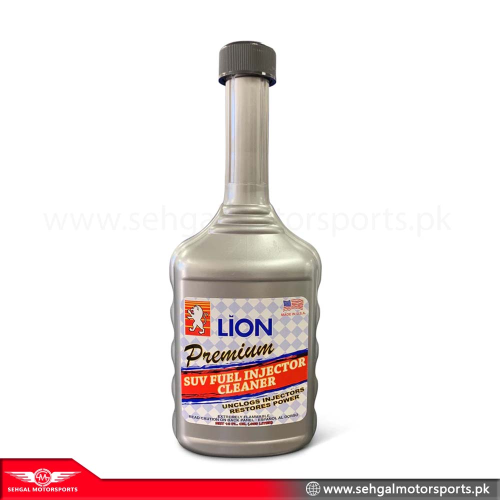 Lion SUV Fuel Injector Cleaner SUV146