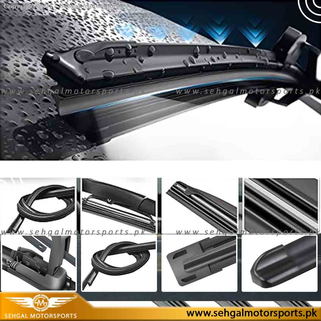 Creamic Wiper Blade 24