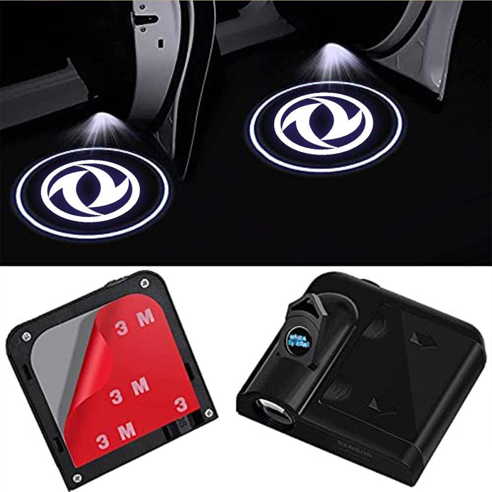 Door Shadow Light (DFSK Logo) Model 2020-2022