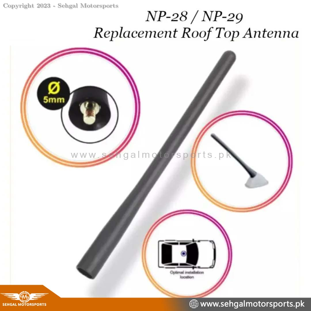 Antenna NP-28 / NP-29