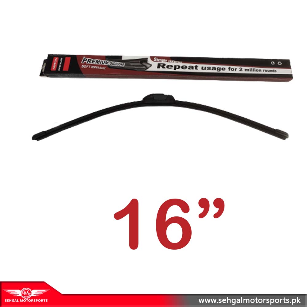 Nippon Silicone Wiper 501 16 Inch