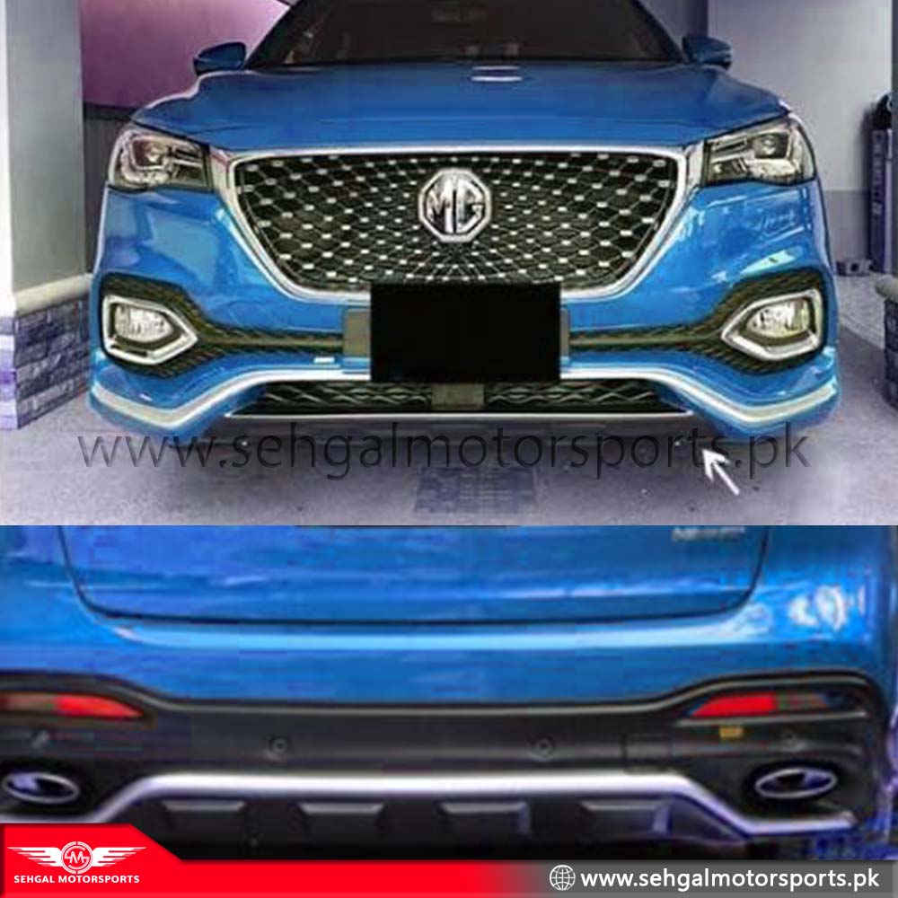 MG HS Body Kit OEM Style Thailand Model 2021-2022