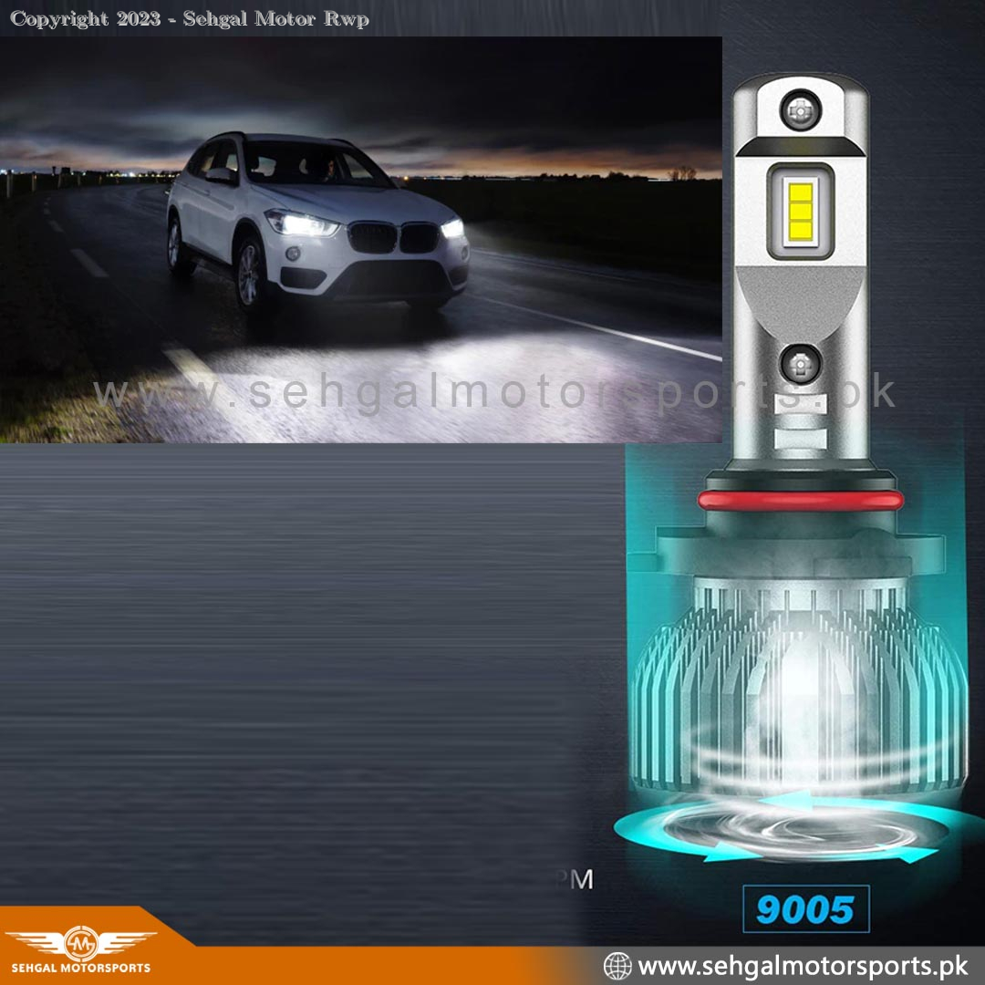 LED SMD 9005 For Head Lights 150w 3 Colors