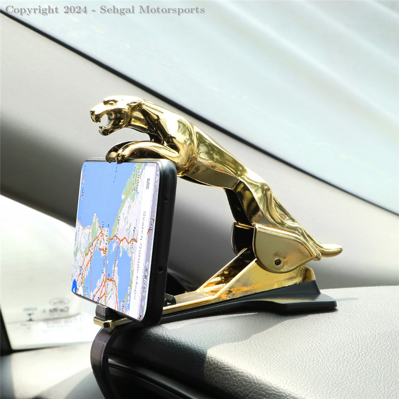 MOBILE HOLDER (Jaguar)