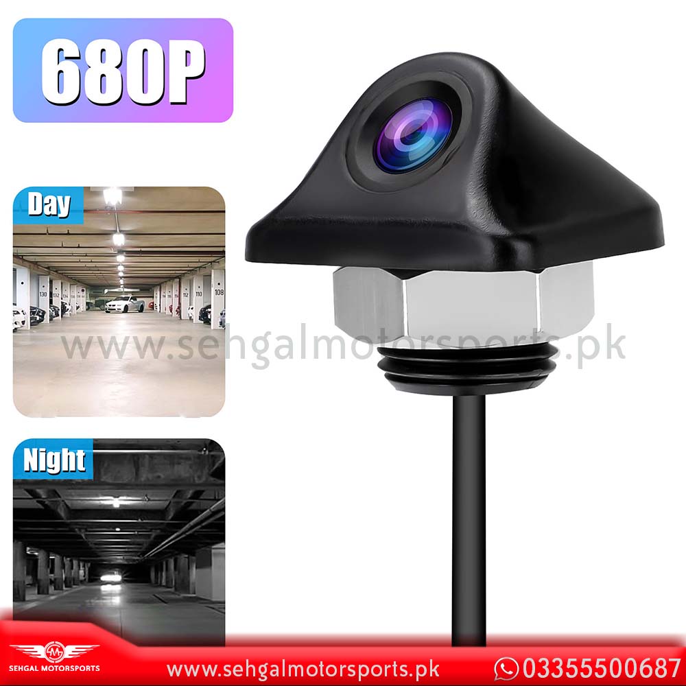 Universal 315 Metal Camera