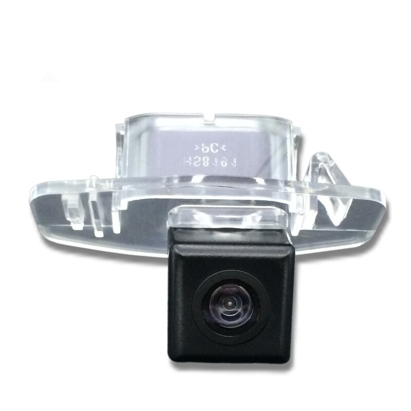 Honda City Grip Camera